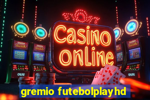 gremio futebolplayhd